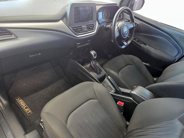 2025-Toyota-Starlet-15-XS-Auto image:7