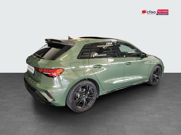 2026-Audi-A3-Sportback-35-TFSI-Black-Edition-Auto image:9