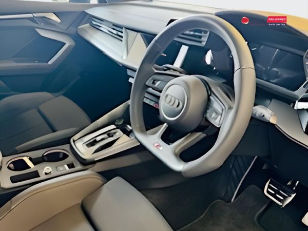 2026-Audi-A3-Sportback-35-TFSI-Black-Edition-Auto image:14
