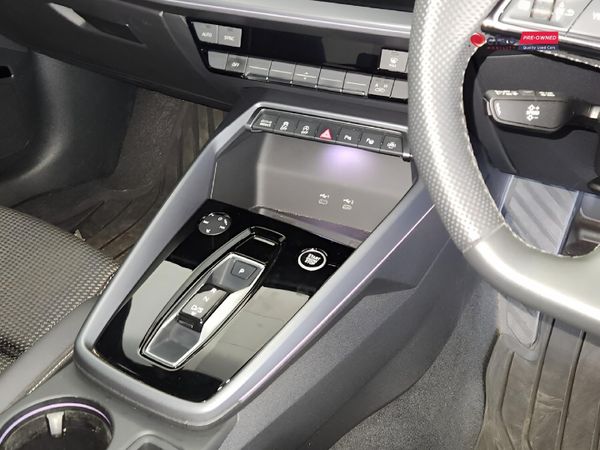2026-Audi-A3-Sportback-35-TFSI-Black-Edition-Auto image:23