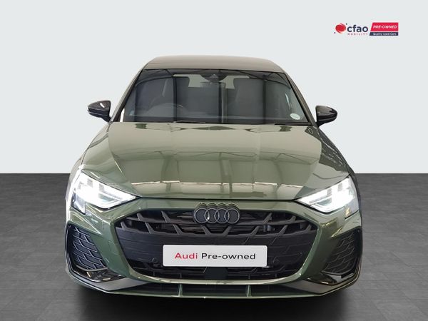 2026-Audi-A3-Sportback-35-TFSI-Black-Edition-Auto image:2