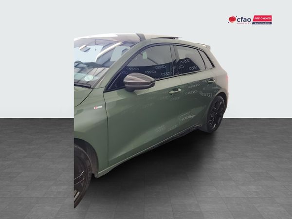 2026-Audi-A3-Sportback-35-TFSI-Black-Edition-Auto image:5