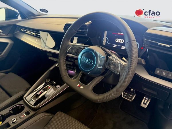 2026-Audi-A3-Sportback-35-TFSI-Black-Edition-Auto image:11
