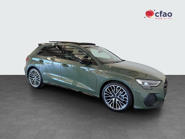 2026-Audi-A3-Sportback-35-TFSI-Black-Edition-Auto image:17