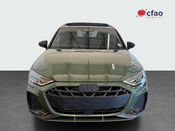 2026-Audi-A3-Sportback-35-TFSI-Black-Edition-Auto image:1