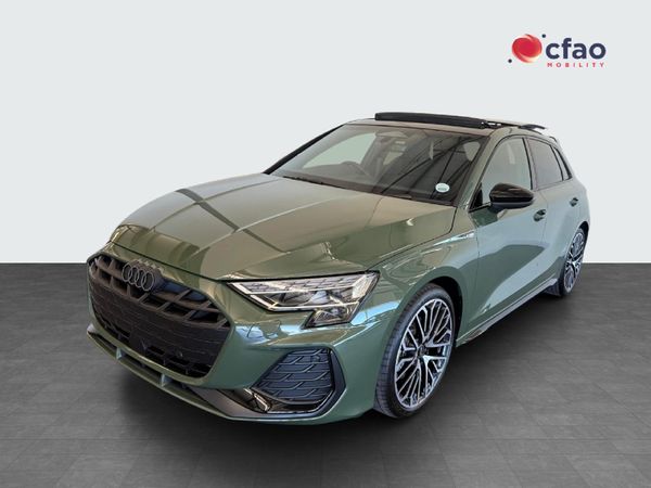 2026-Audi-A3-Sportback-35-TFSI-Black-Edition-Auto image:2