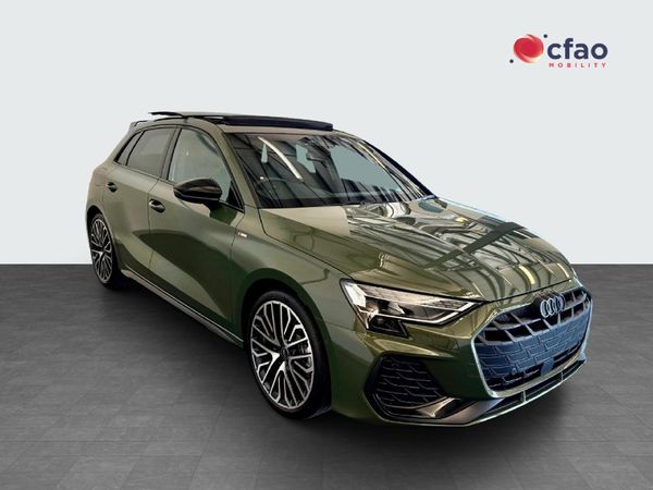 2026-Audi-A3-Sportback-35-TFSI-Black-Edition-Auto image:4
