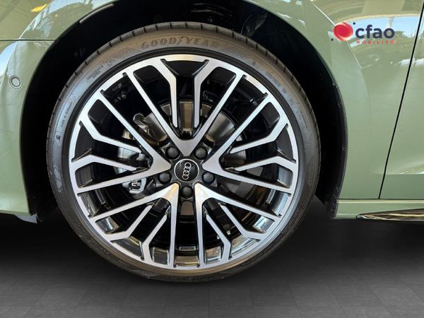 2026-Audi-A3-Sportback-35-TFSI-Black-Edition-Auto image:5
