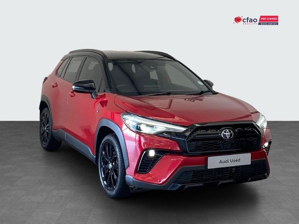 2022-Toyota-Corolla-Cross-18-GR-S image:1