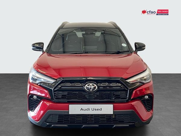 2022-Toyota-Corolla-Cross-18-GR-S image:2