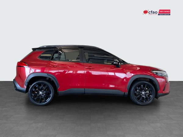 2022-Toyota-Corolla-Cross-18-GR-S image:4