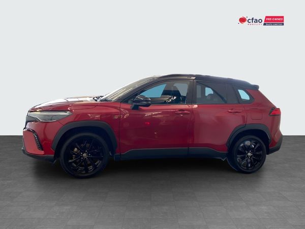 2022-Toyota-Corolla-Cross-18-GR-S image:5
