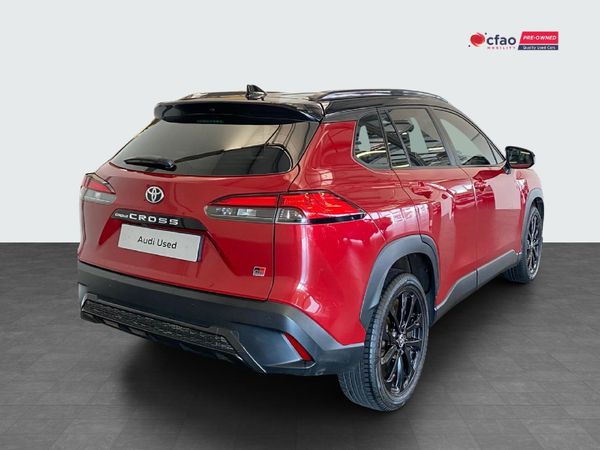 2022-Toyota-Corolla-Cross-18-GR-S image:8