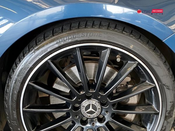 2021-Mercedes-Benz-A-Class-A-250-AMG-Auto image:9