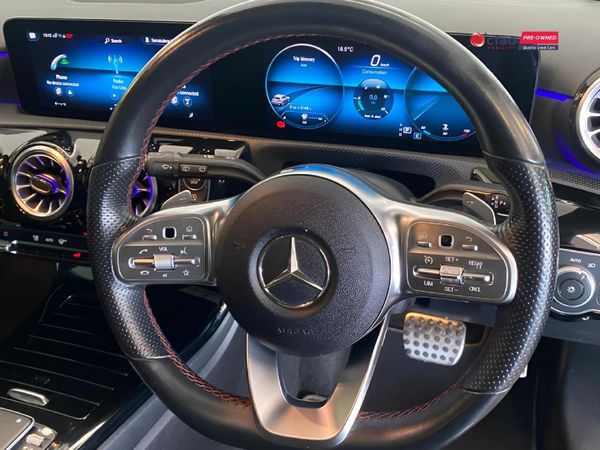 2021-Mercedes-Benz-A-Class-A-250-AMG-Auto image:12