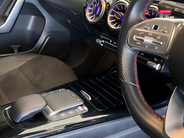 2021-Mercedes-Benz-A-Class-A-250-AMG-Auto image:13