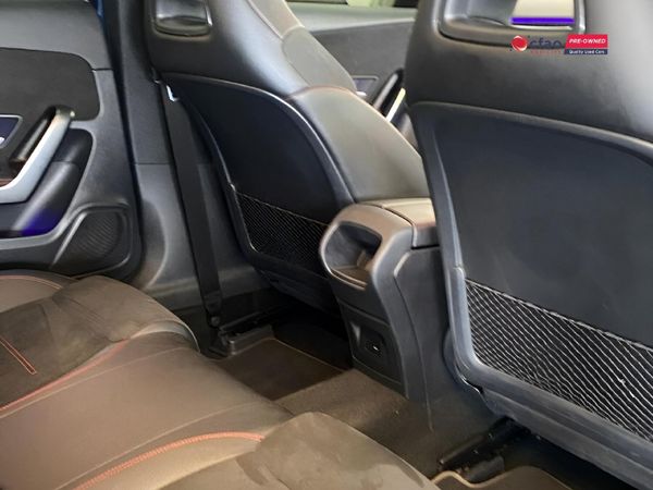 2021-Mercedes-Benz-A-Class-A-250-AMG-Auto image:14