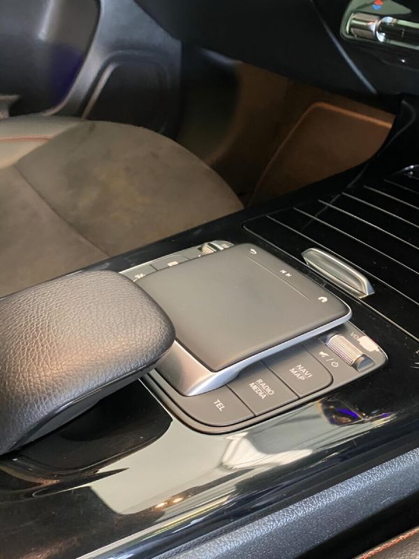 2021-Mercedes-Benz-A-Class-A-250-AMG-Auto image:17