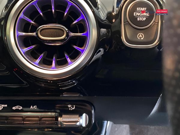 2021-Mercedes-Benz-A-Class-A-250-AMG-Auto image:18