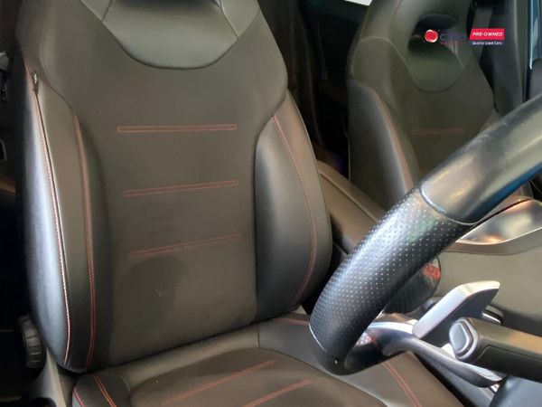 2021-Mercedes-Benz-A-Class-A-250-AMG-Auto image:21
