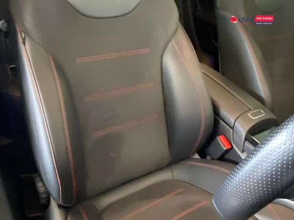 2021-Mercedes-Benz-A-Class-A-250-AMG-Auto image:22