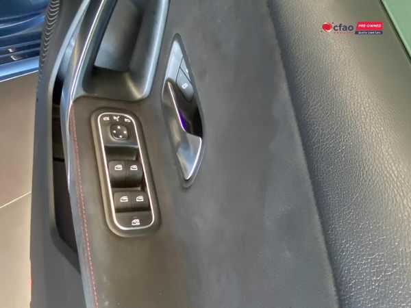 2021-Mercedes-Benz-A-Class-A-250-AMG-Auto image:23