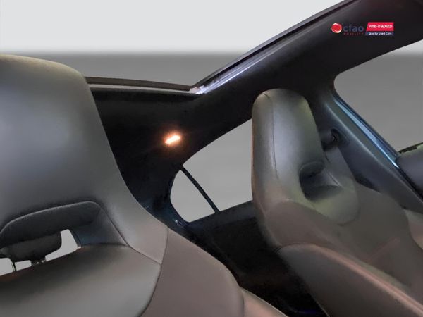 2021-Mercedes-Benz-A-Class-A-250-AMG-Auto image:24