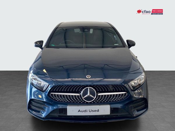2021-Mercedes-Benz-A-Class-A-250-AMG-Auto image:2