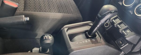 2024-Suzuki-Jimny-15-GLX-AllGrip-5-Door-Auto image:17
