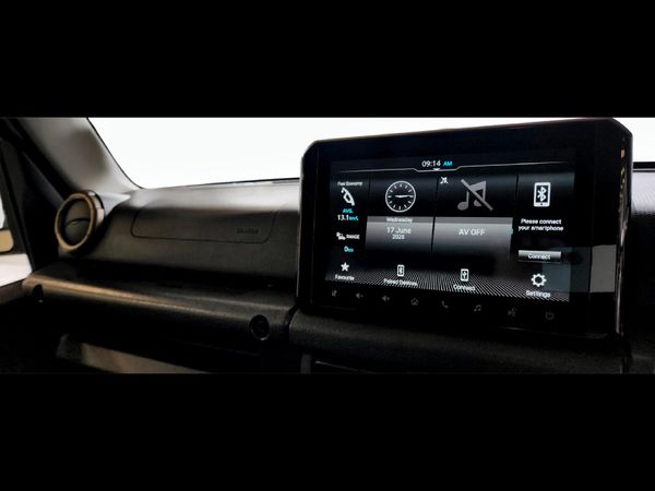 2024-Suzuki-Jimny-15-GLX-AllGrip-5-Door-Auto image:20