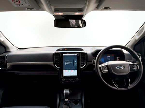 2026-Ford-Ranger-20D-XLT-HR-Double-Cab-Auto image:9