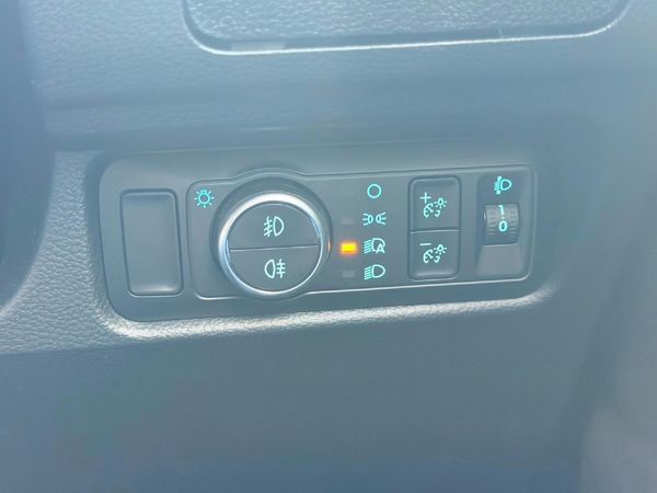 2026-Ford-Ranger-20D-XLT-HR-Double-Cab-Auto image:12