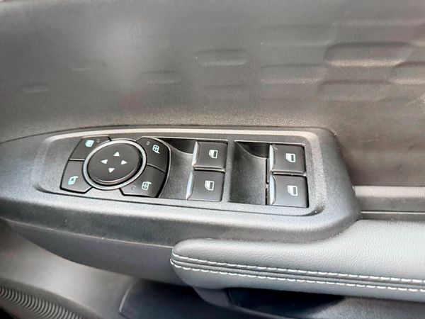 2026-Ford-Ranger-20D-XLT-HR-Double-Cab-Auto image:13