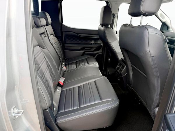 2026-Ford-Ranger-20D-XLT-HR-Double-Cab-Auto image:17