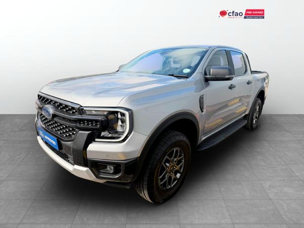 2026-Ford-Ranger-20D-XLT-HR-Double-Cab-Auto image:2