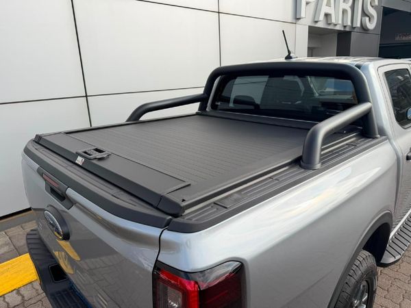 2026-Ford-Ranger-20D-XLT-HR-Double-Cab-Auto image:6