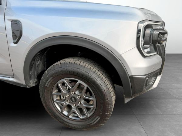 2026-Ford-Ranger-20D-XLT-HR-Double-Cab-Auto image:8