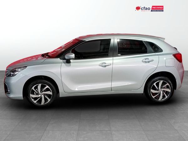 2025-Toyota-Starlet-15-XS-Auto image:9