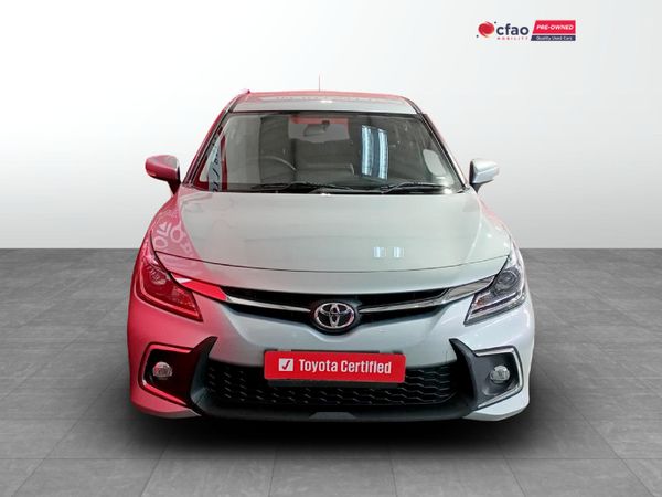 2025-Toyota-Starlet-15-XS-Auto image:3
