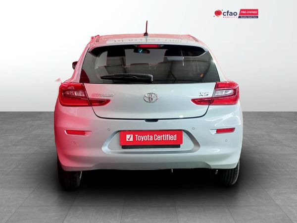 2025-Toyota-Starlet-15-XS-Auto image:4