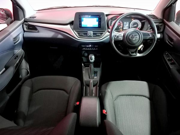 2025-Toyota-Starlet-15-XS-Auto image:5