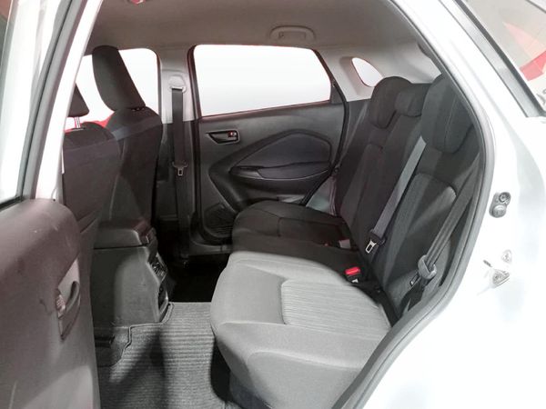2025-Toyota-Starlet-15-XS-Auto image:7