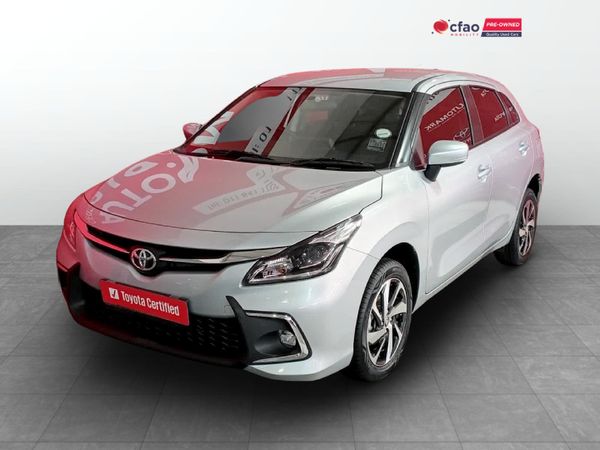 2025-Toyota-Starlet-15-XS-Auto image:8