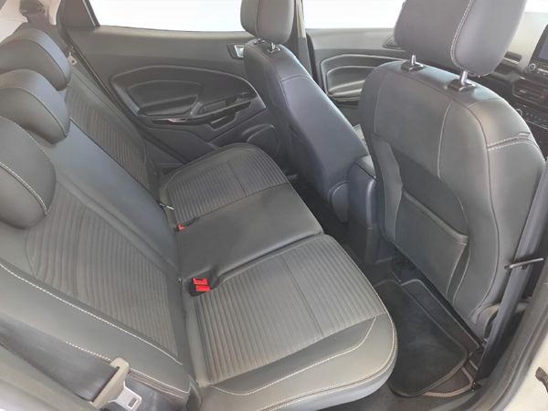 2021-Ford-EcoSport-10-EcoBoost-Titanium-Auto image:9