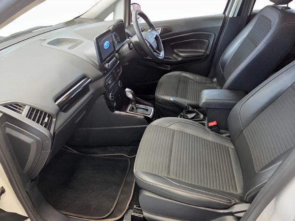 2021-Ford-EcoSport-10-EcoBoost-Titanium-Auto image:17