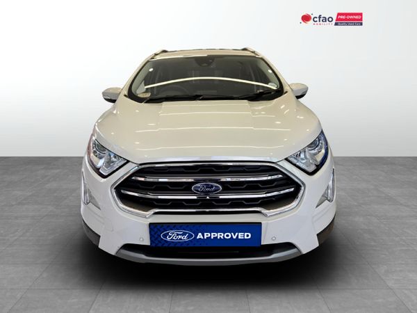 2021-Ford-EcoSport-10-EcoBoost-Titanium-Auto image:1