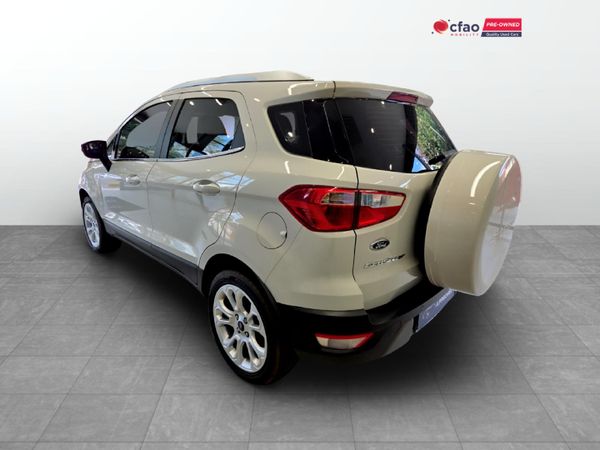 2021-Ford-EcoSport-10-EcoBoost-Titanium-Auto image:3