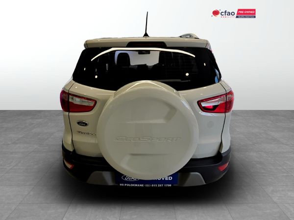 2021-Ford-EcoSport-10-EcoBoost-Titanium-Auto image:4