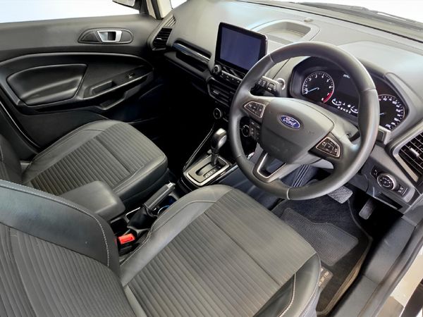 2021-Ford-EcoSport-10-EcoBoost-Titanium-Auto image:6