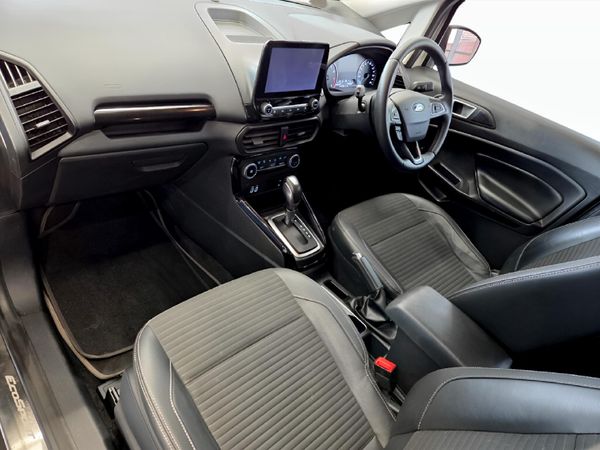 2021-Ford-EcoSport-10-EcoBoost-Titanium-Auto image:7